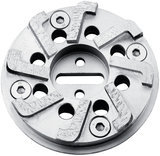 Werkzeugkopf DIA HARD-RG 80  DIA HARD RG80