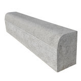 Kronimus Rundbordstein 150x220x1000 mm