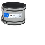 Flexseal Manschettendichtung SC 200 2B DN150