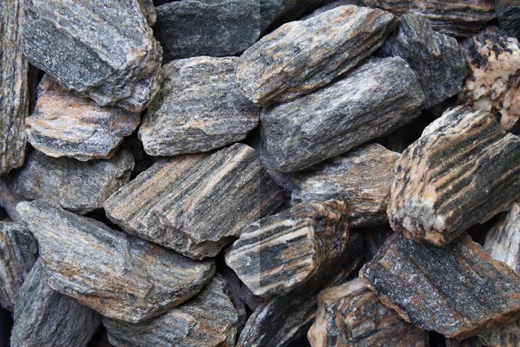 GSH Woodstone Steinschlag