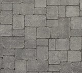 Braun Steine Tegula Pflaster Maße: 104x173x70 mm Farbe: Anthrazit Nr. 20