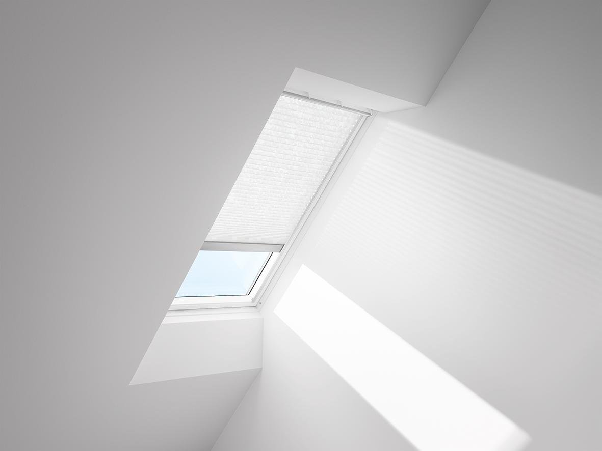 Velux Plissee solar FSL