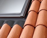 Velux Eindeckrahmen EDW Gr. UK08 