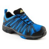 Scheibler Sicherheitshalbschuh S1P Denton Größe 44 S1P Denton