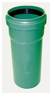 KG 2000 EM PP Rohr (Art. 770560)