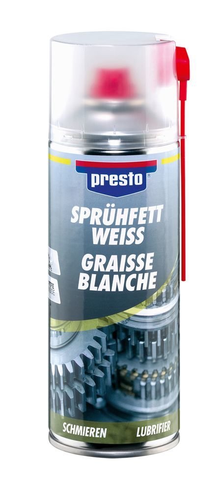 Motip Dupli Sprühfett