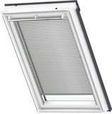 Velux Jalousie manuell PAL Gr. P08 7057S Silber