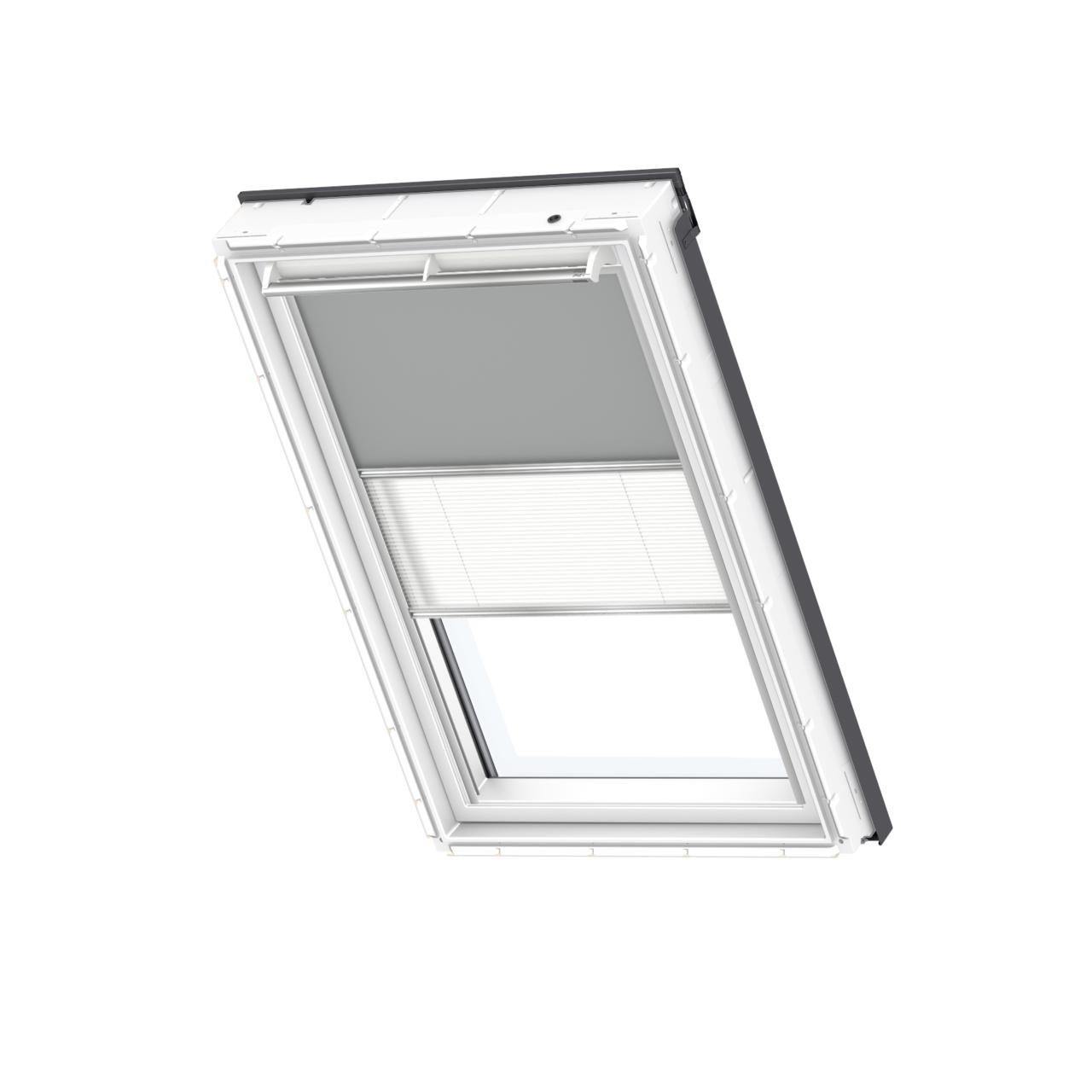 Velux Verdunkelungs Rollo Duo DFD