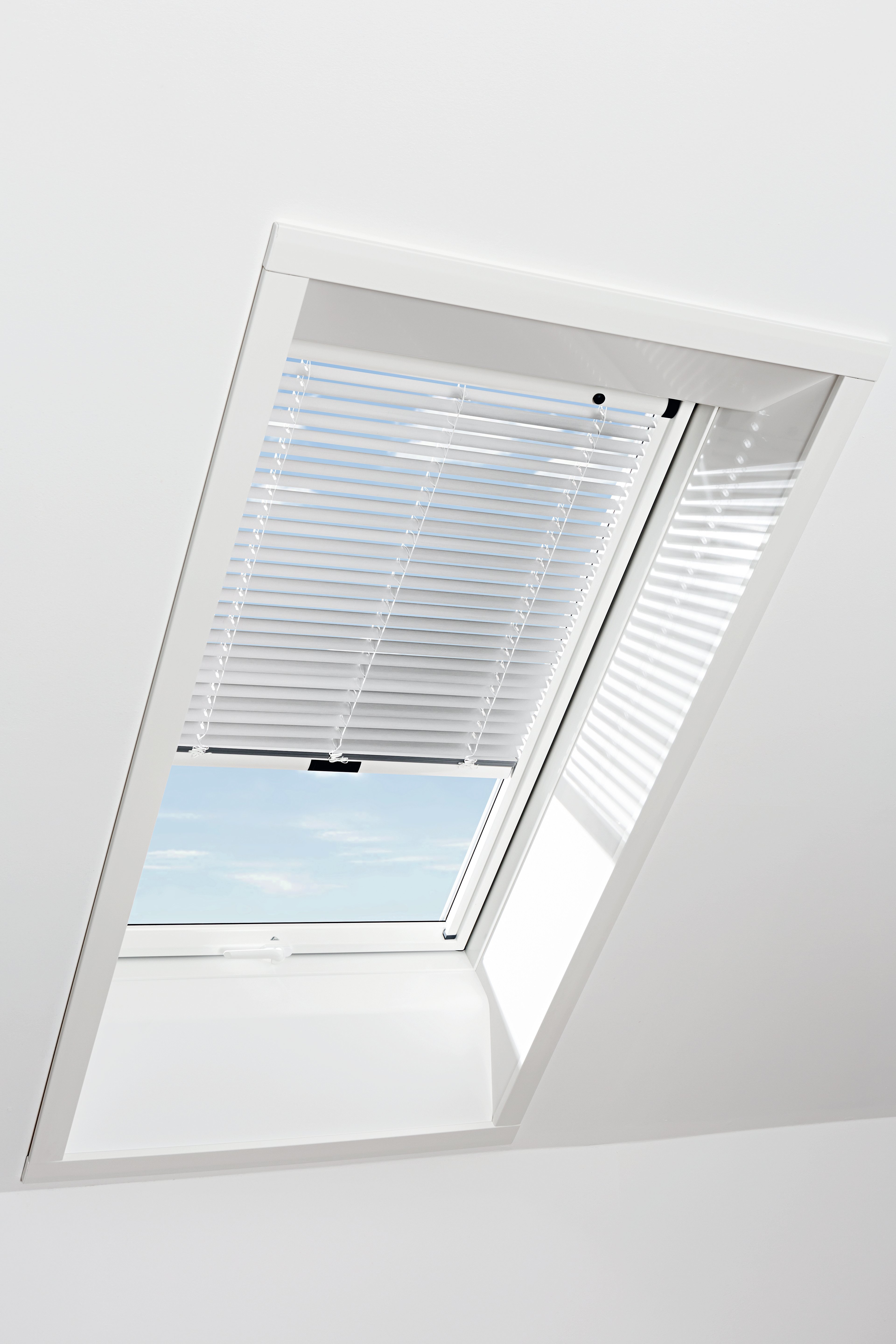 Roto Designo Jalousette ZJA R8 SR 1-J01