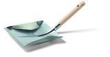 Schuller eh Klar Scoop Metal Kehrschaufel