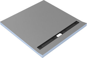 wedi Fundo Riolito Bodenelement