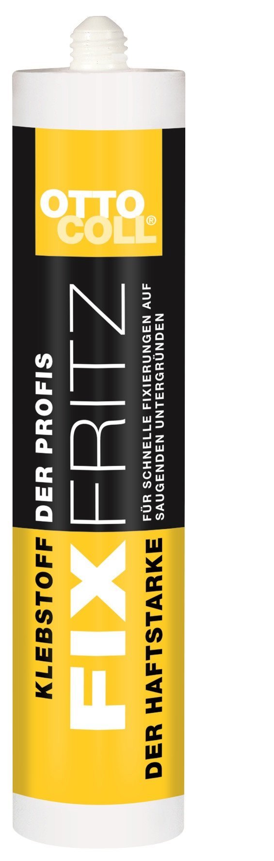 OTTO CHEMIE Ottocoll FixFritz -Basis-