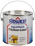 AquaVision Flächen-Lasur  