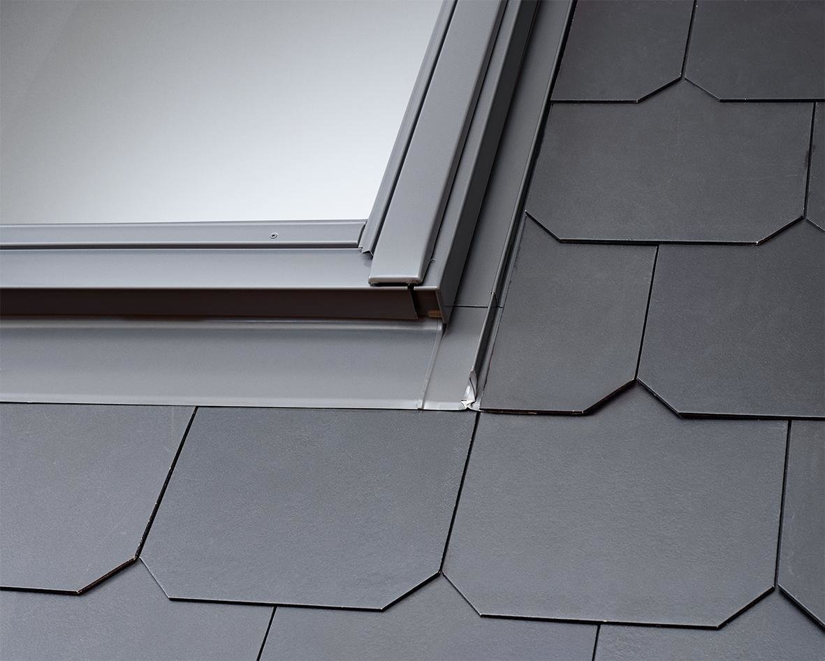 Velux Eindeckrahmen EDS