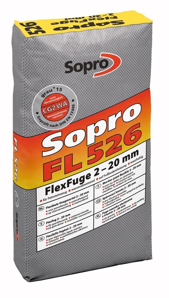 Sopro FL FlexFuge 626