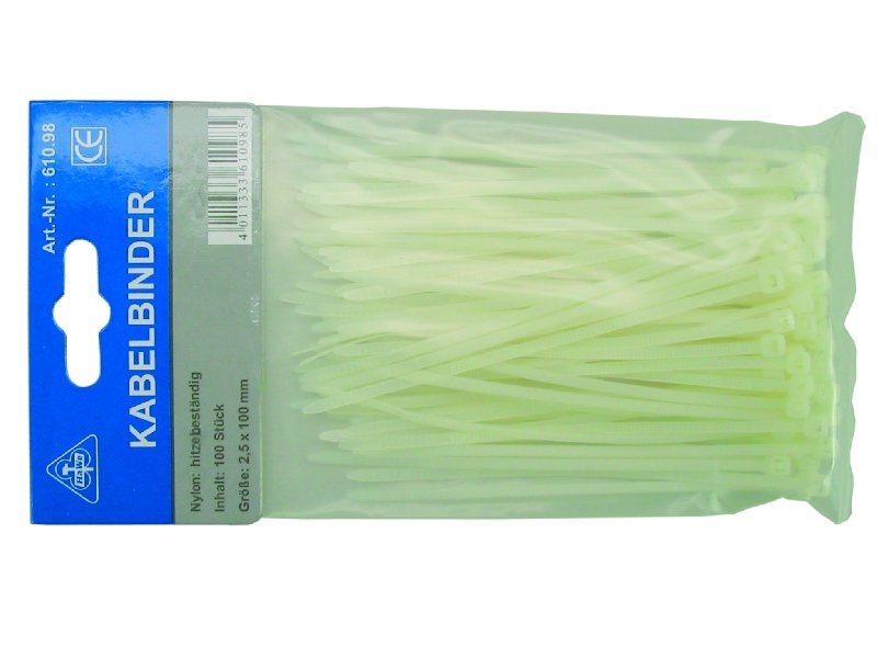 HaWe Kabelbinder