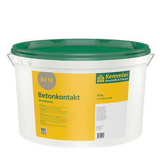 Kemmler Betonkontakt