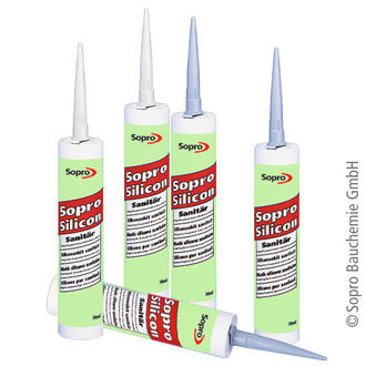Sopro SanitärSilicon