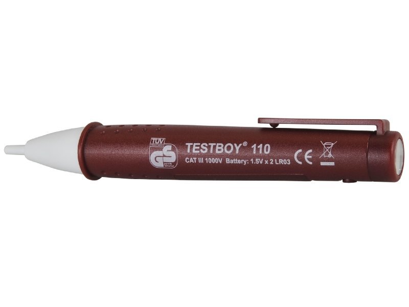 HaWe Spannungstester Testboy
