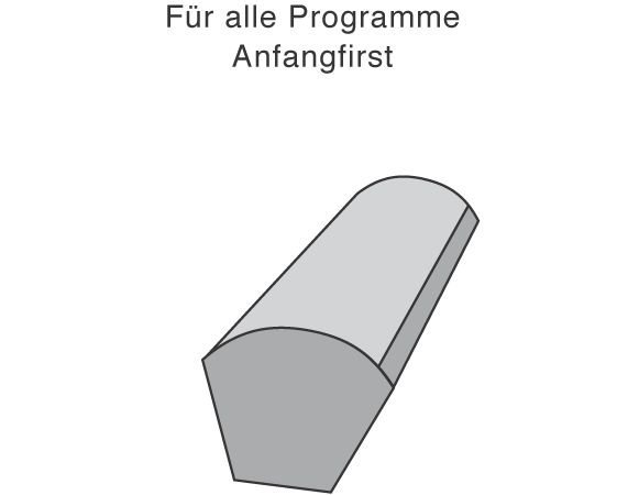 Nelskamp Longlife Anfangfirst