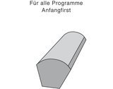 Nelskamp Longlife Anfangfirst Glänzend Dunkelbraun