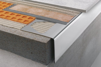 SCHLÜTER Verbinder Bara RW/V