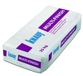 Knauf Multi Finish