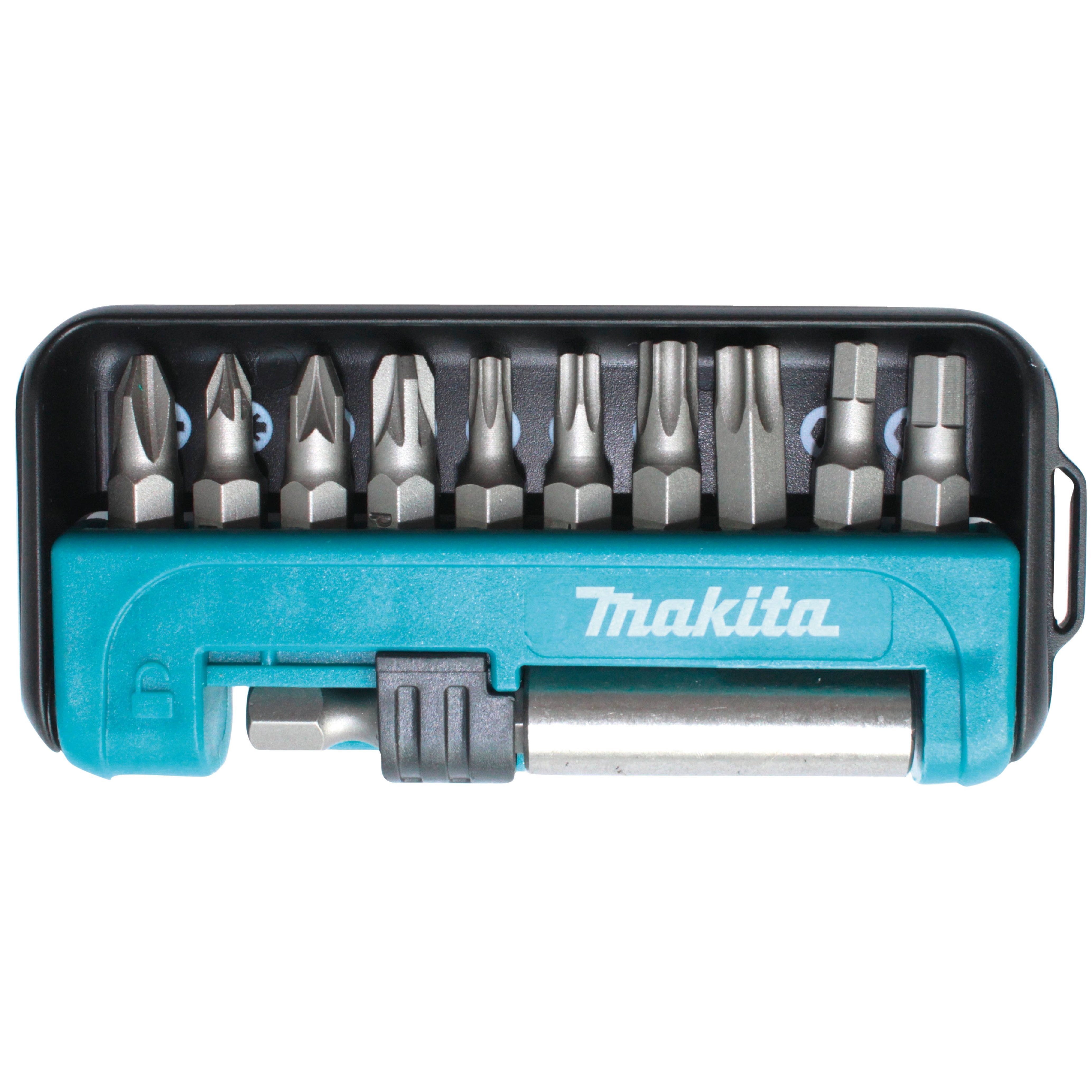 Makita Bit Set D-65006