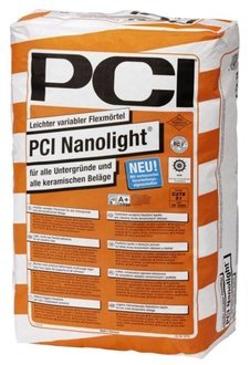 PCI Nanolight