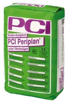 PCI Periplan