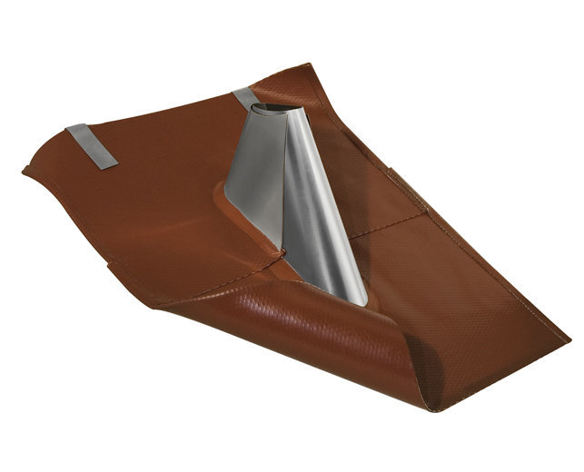 Fleck Antennenpfanne Universal