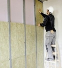 ROCKWOOL Termarock 40