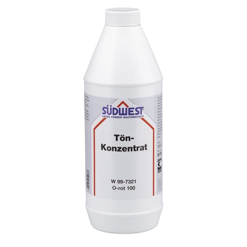 All-Color AquaMix Tönkonzentrat