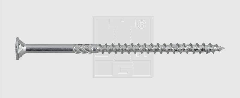 SWG HOX Schraube HX30