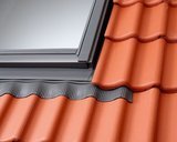 VELUX Eindeckrahmen EZ Y21 1000 Y21/55x84 cm EZ 1000