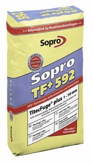 SOPRO TitecFuge plus TF+592