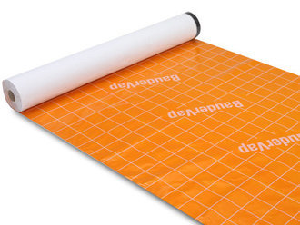 elfbar elfa kaufen Bauder Vap Dampfbremse 50000x1500 mm, Dicke ca. 0,6 mm,  Wasserdampfdurchlässigkeit >= 120 m