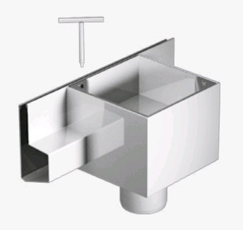 Inotec Revisionskasten