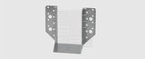 SWG Balkenschuh Aussen 100x60x1,5 mm 