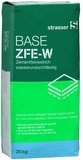 Strasser Zementfeinestrich BASE ZFE W  