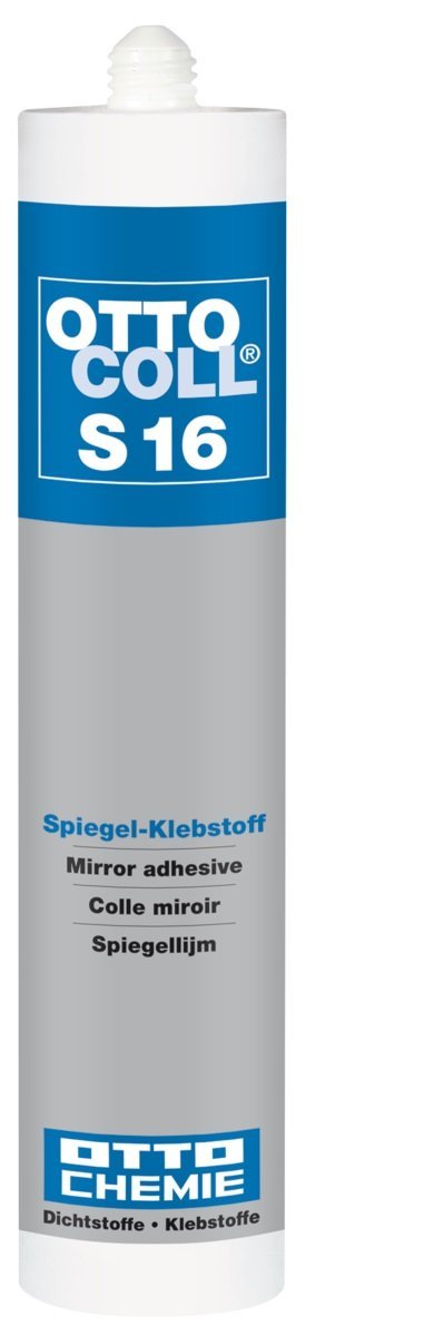 Ottocoll Spiegel Klebstoff S16 04 C97