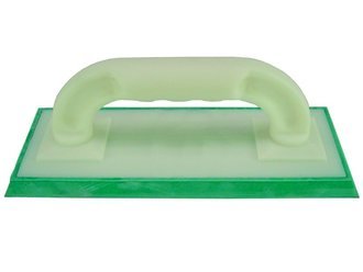 HaWe Epoxid Fugbrett 1048.6 weich/grün