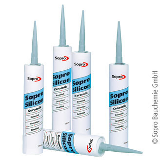 Sopro KeramikSilicon