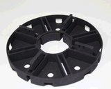 Kemmler Plattenteller VT B 3/10 Fuge VPE: 280 Stück/Karton 