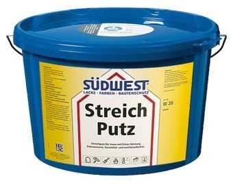 StreichPutz