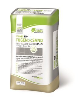 Stones Eco Fugensand
