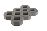 EHL Rasengitterplatte 610x405x80 mm