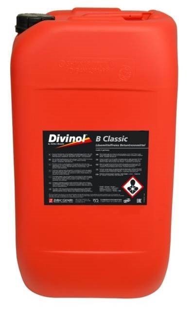 Zeller+Gmelin Divinol B Classic