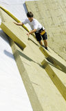 ROCKWOOL MASTERROCK 035 GF  