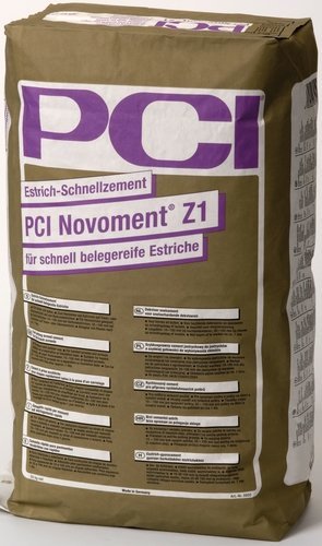 PCI Novoment Z1